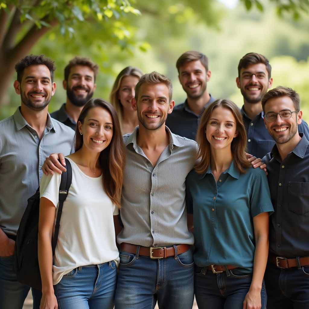 Elite İş Koçluğu ekip etkinliği