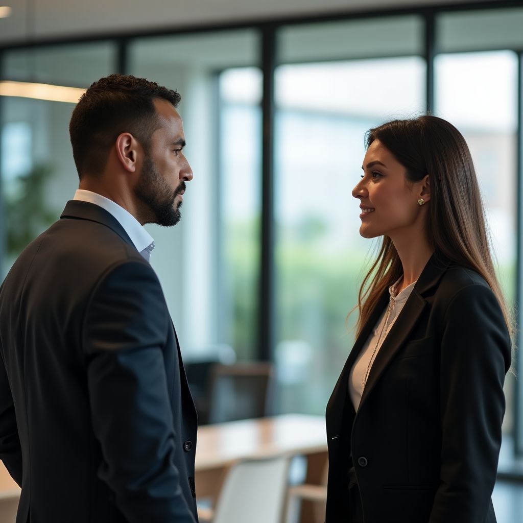 Duygusal zeka ve iş performansı