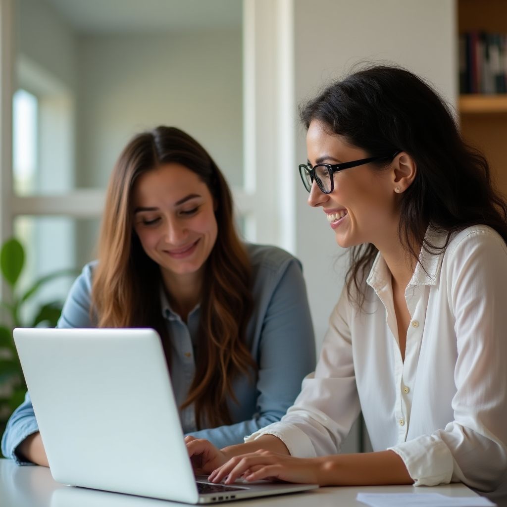 Kariyer gelişim koçluğu