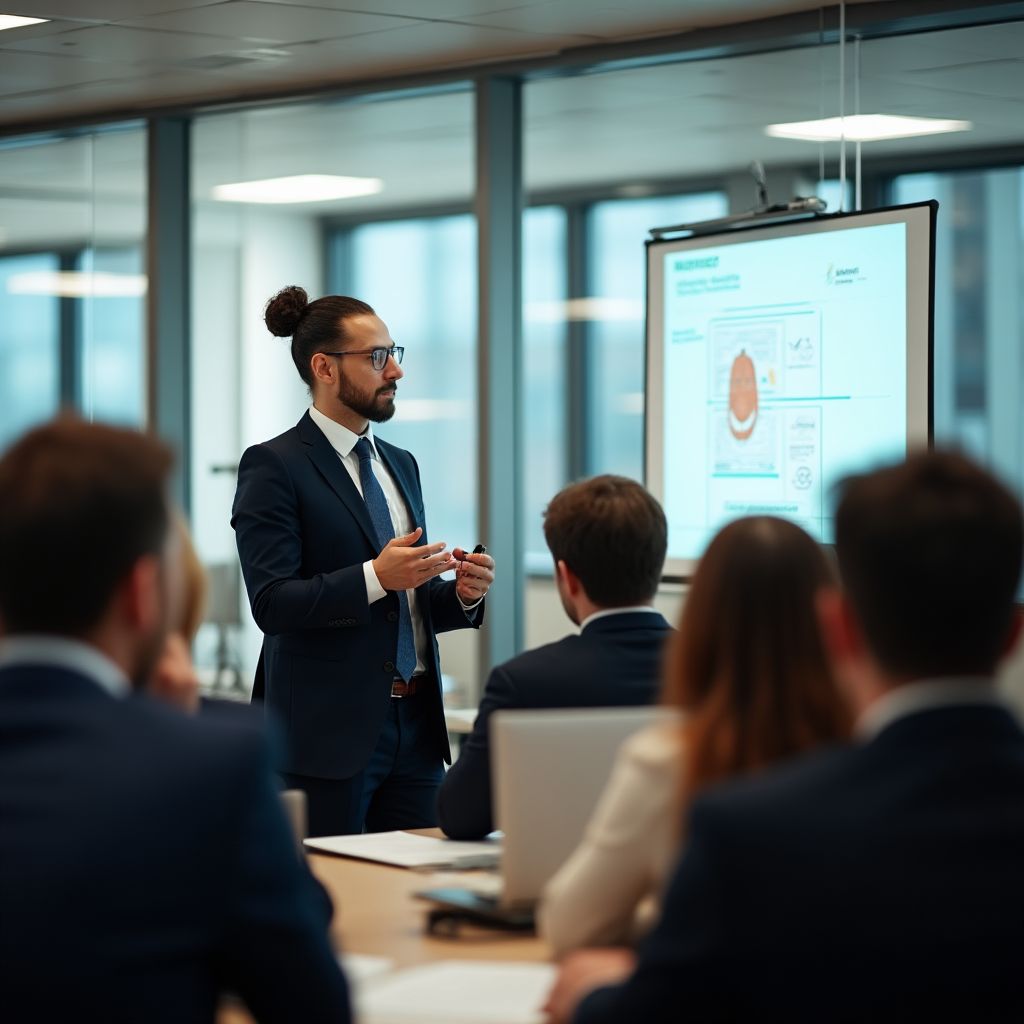 Liderlik gelişim programı
