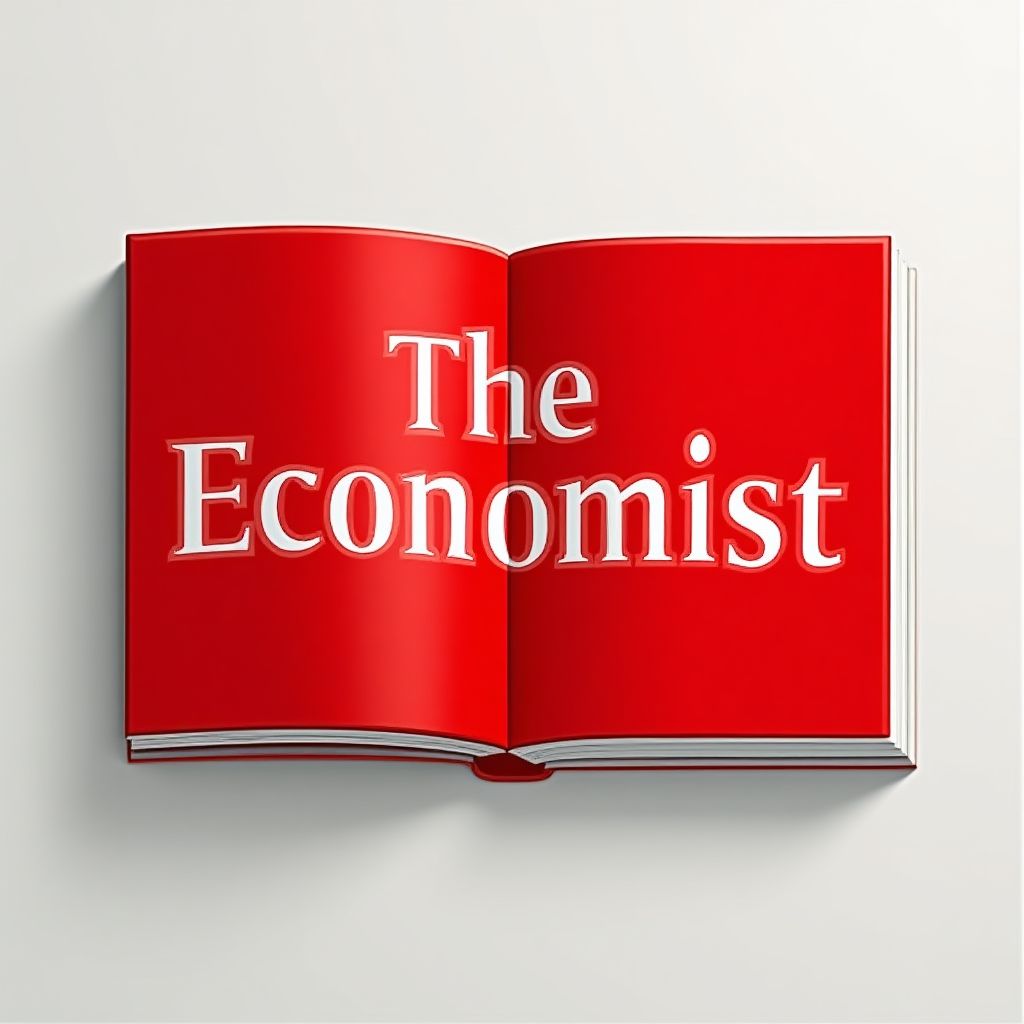 Ekonomist dergisi logosu