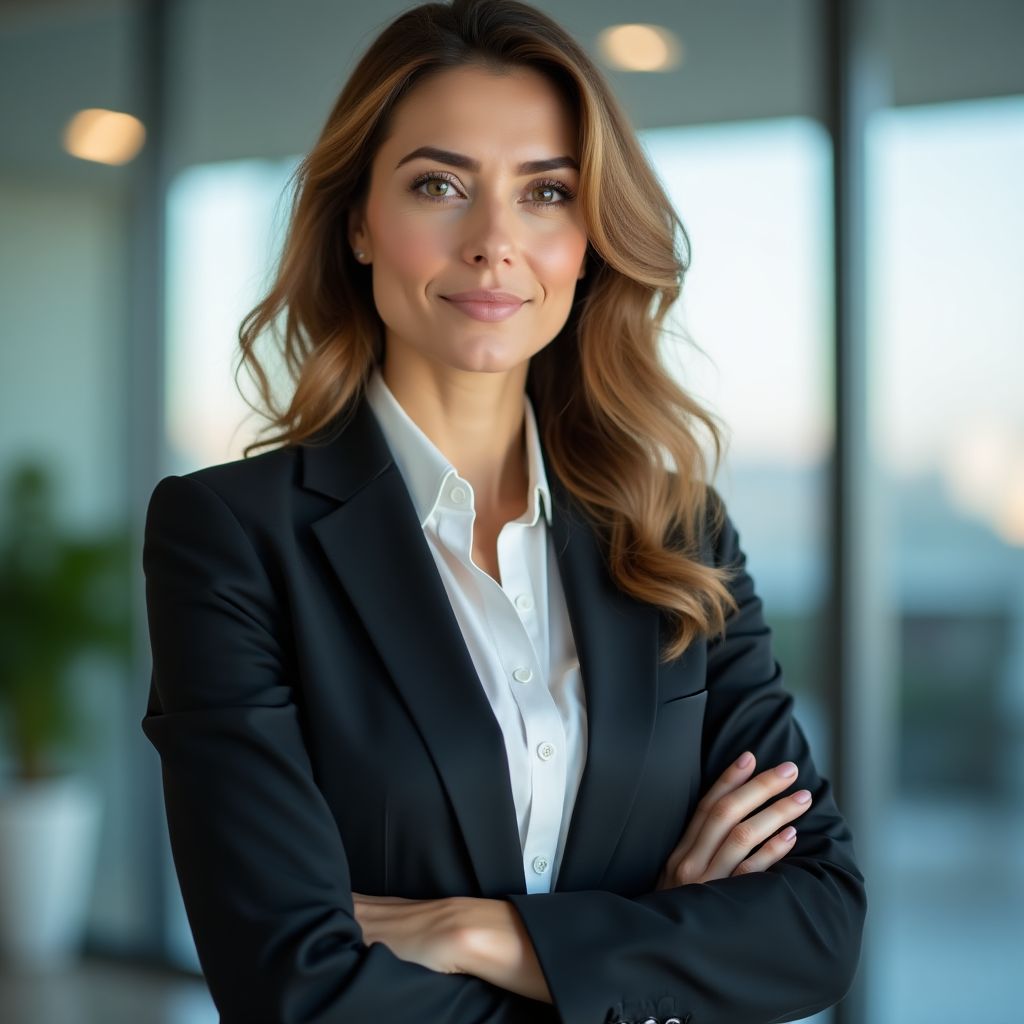 Zeynep Demir - Kıdemli Koç ve Eğitim Direktörü