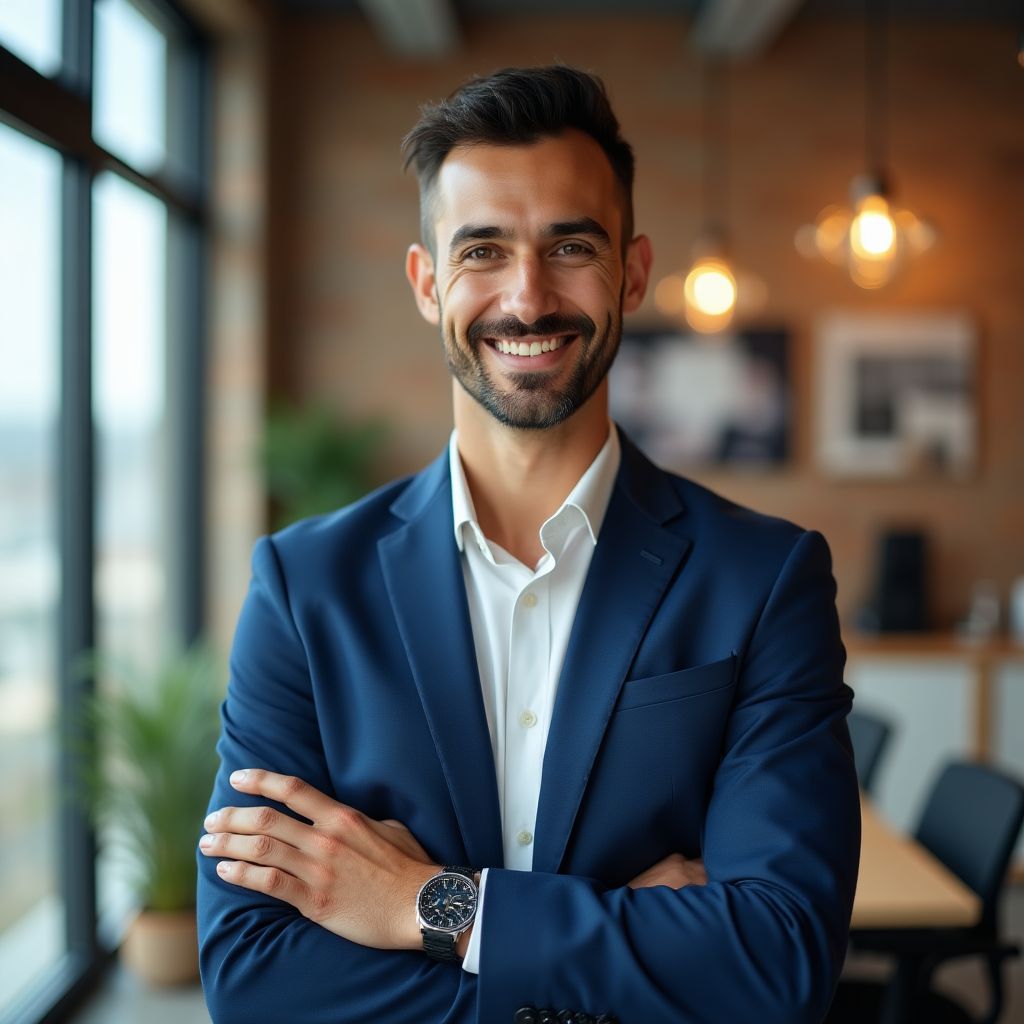 Murat Kaya - İş Stratejisi Direktörü