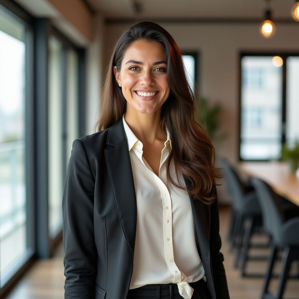 Elif Yıldız - Kariyer Koçluğu Uzmanı