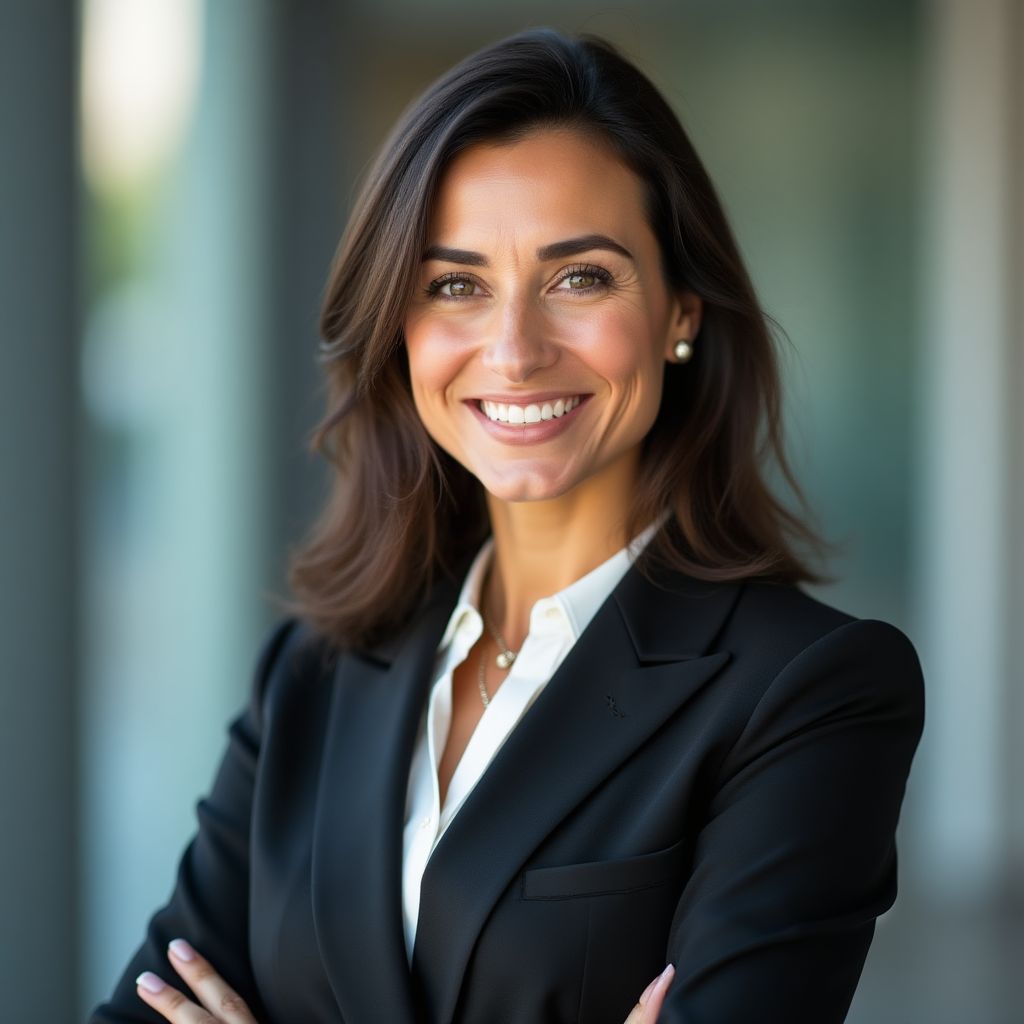 Zeynep Kaya testimonial