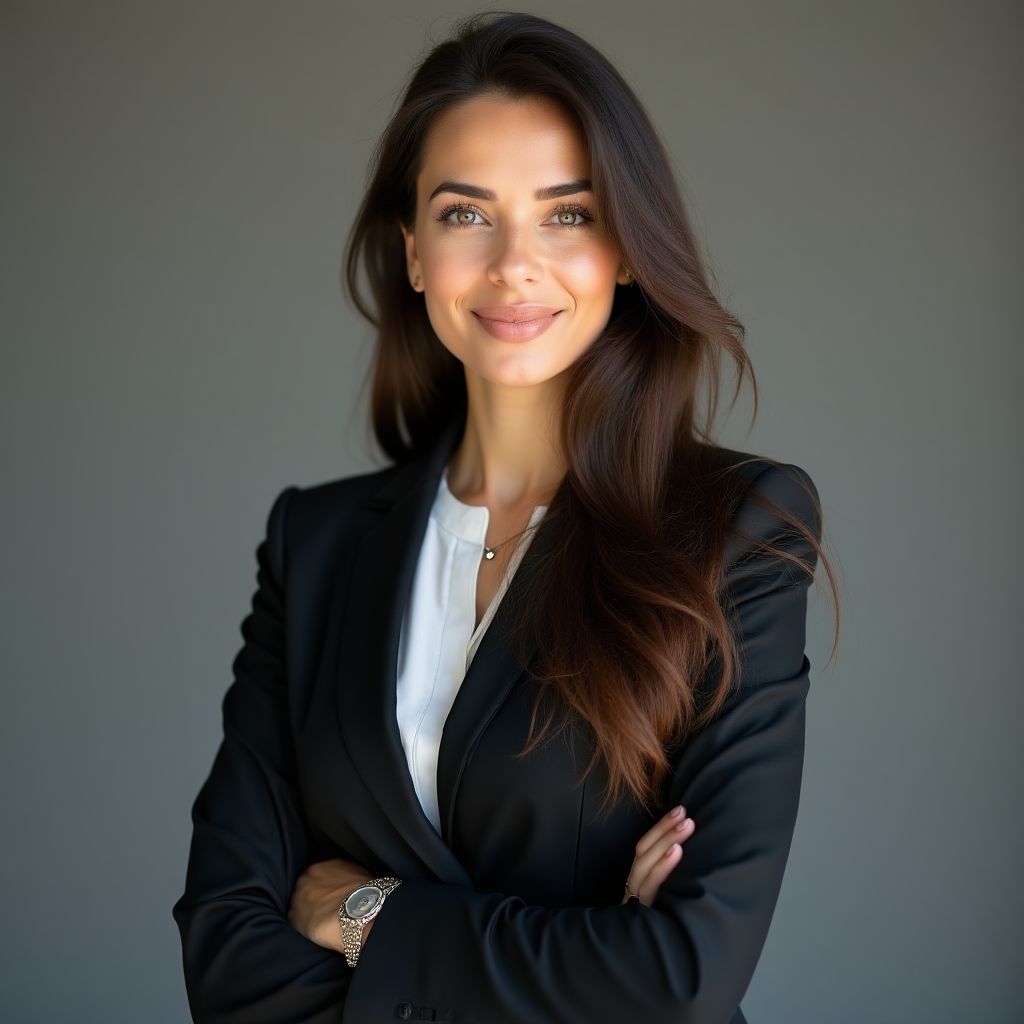 Deniz Aksoy testimonial