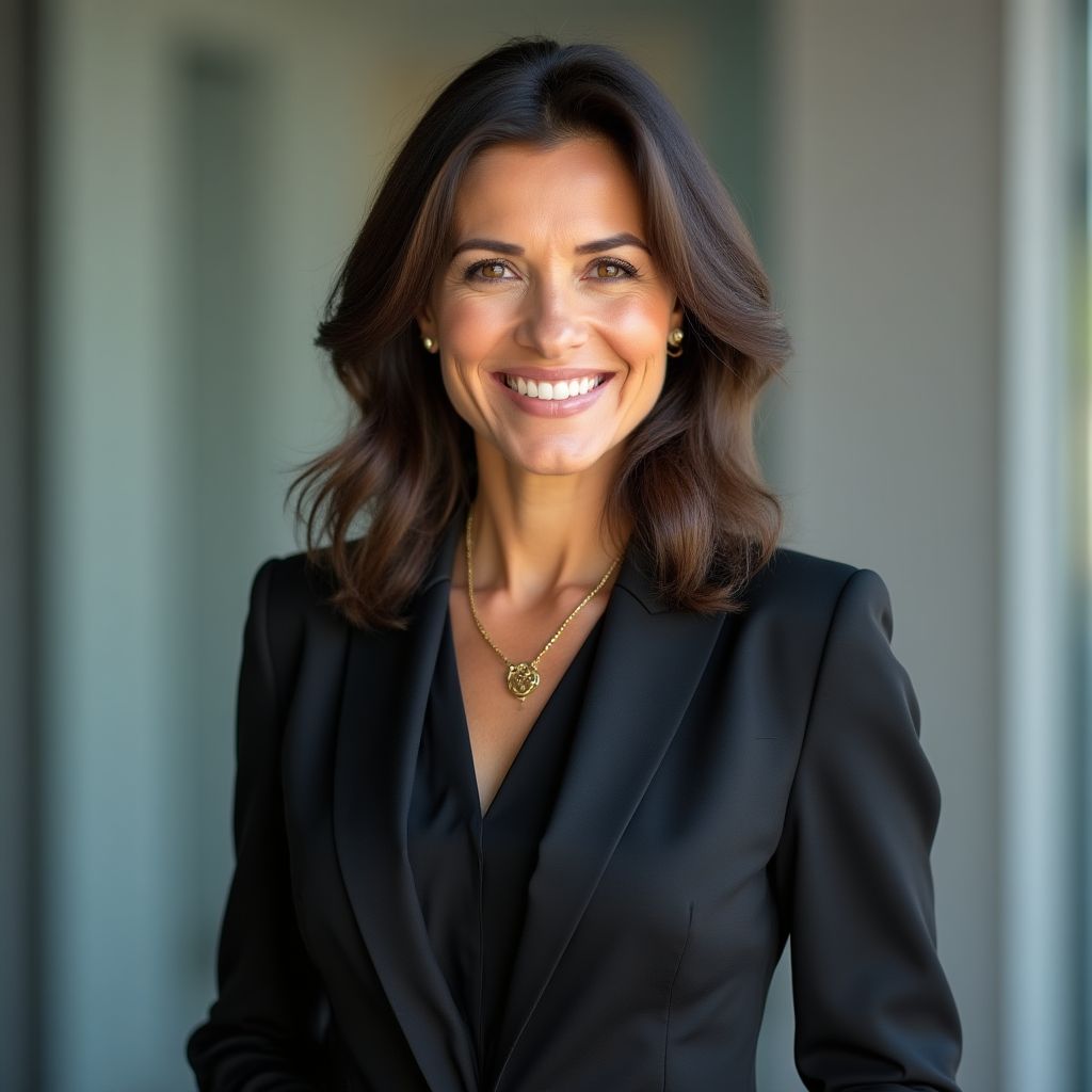 Ayşe Kılıç testimonial