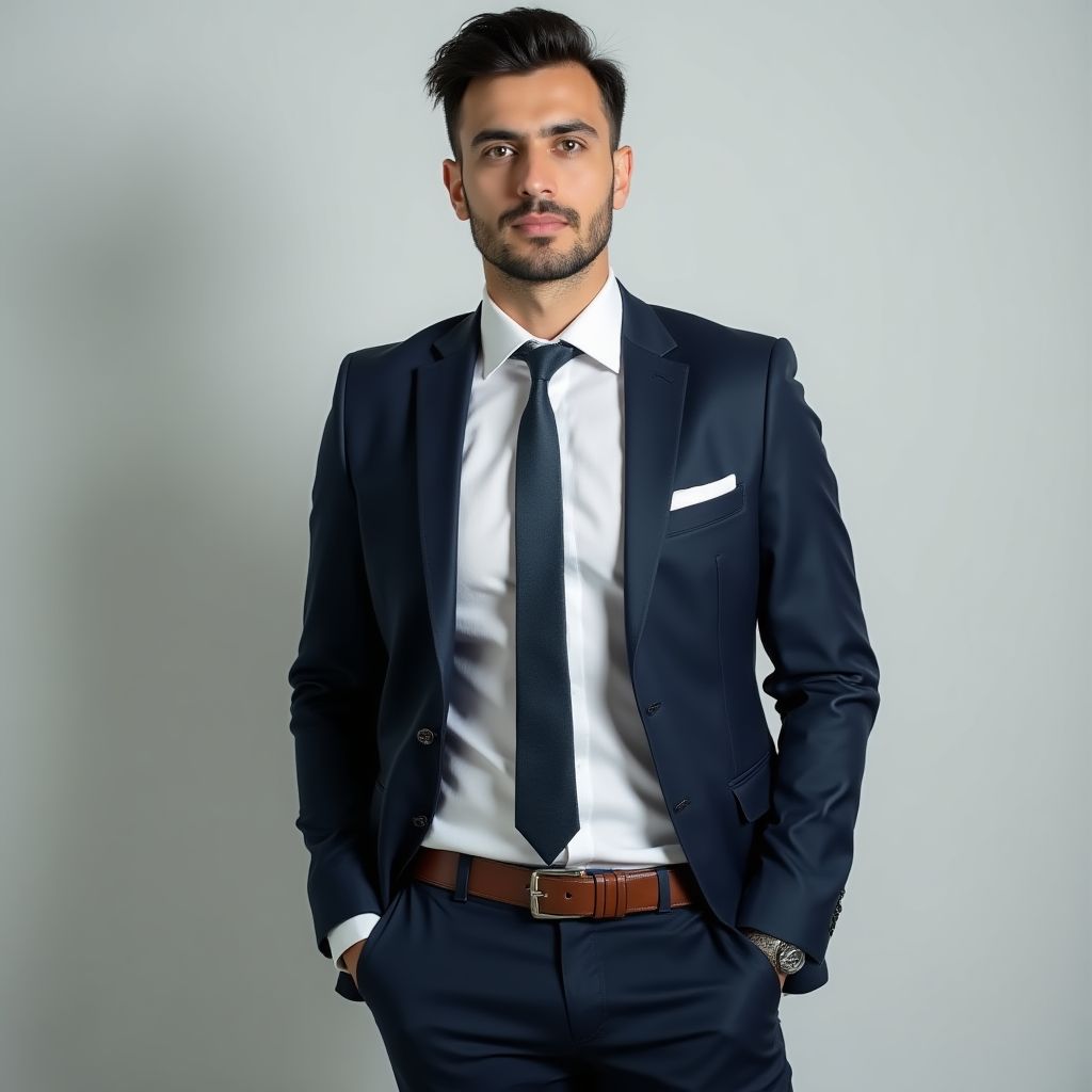 Berk Özdemir testimonial